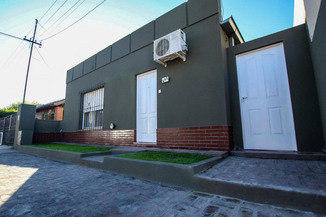 El Descanso San Antonio de Areco Exterior foto