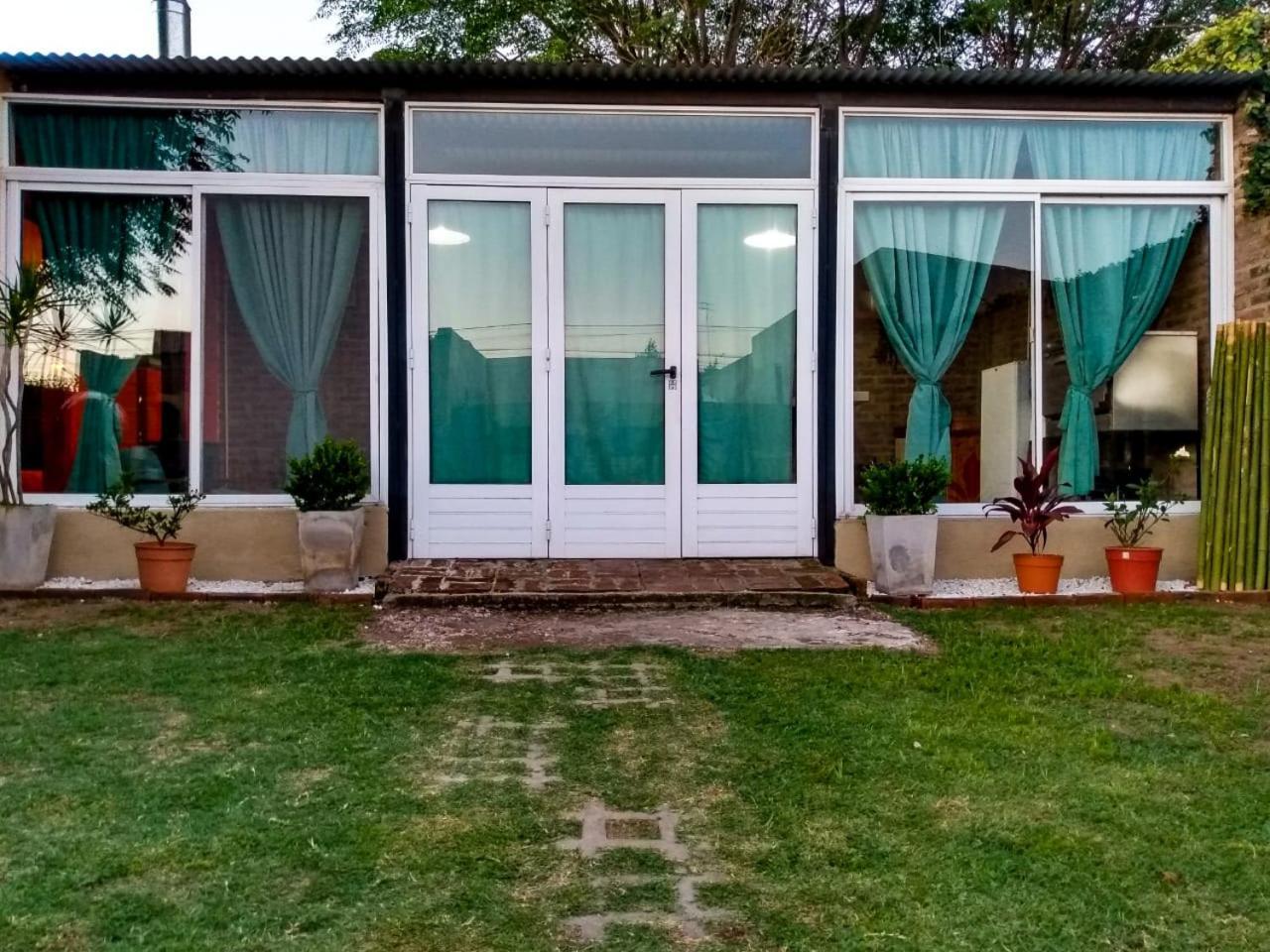 El Descanso San Antonio de Areco Zimmer foto